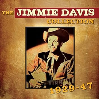 The Jimmie Davis Collection 1929 1947
