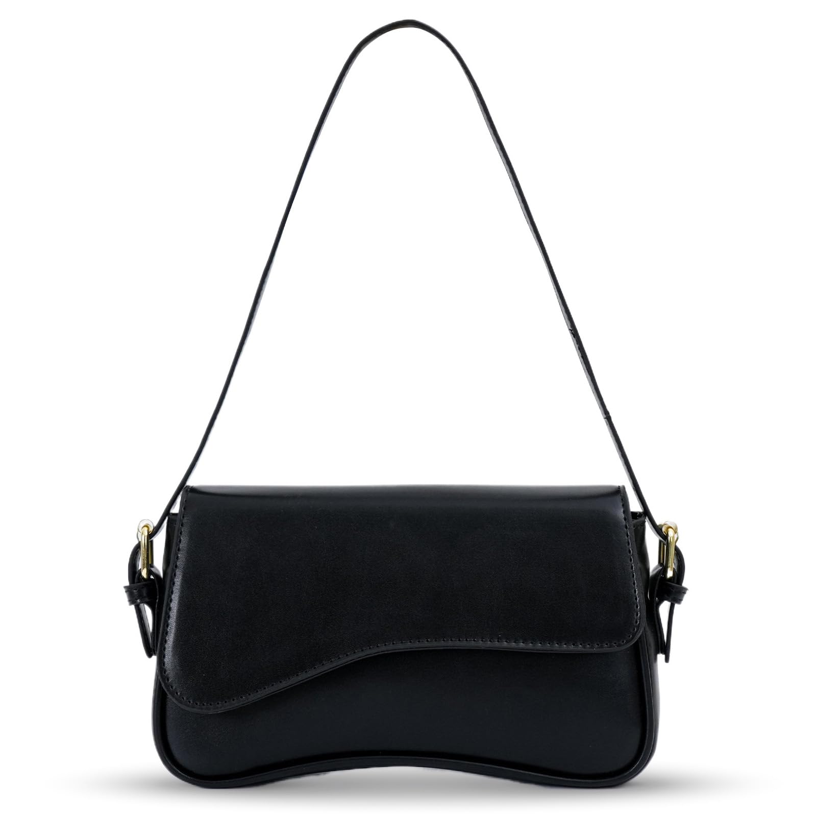 Borsa Tracolla Donna Borsa Donna Elegante Borsa Crossbody Piccol Pratica Quotidiana Resistente