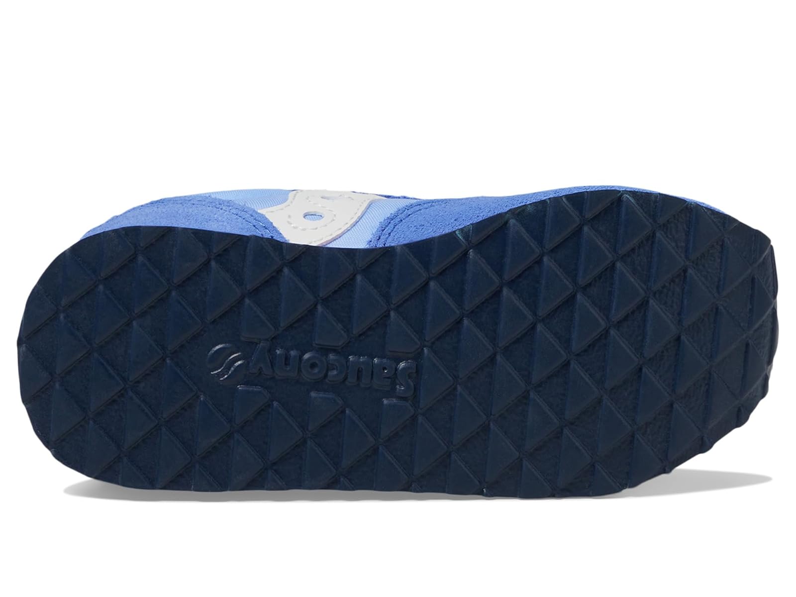 Saucony Kids Originals Jazz Hook & Loop Sneaker (Toddler/Little Kid) - Picture 10 of 102