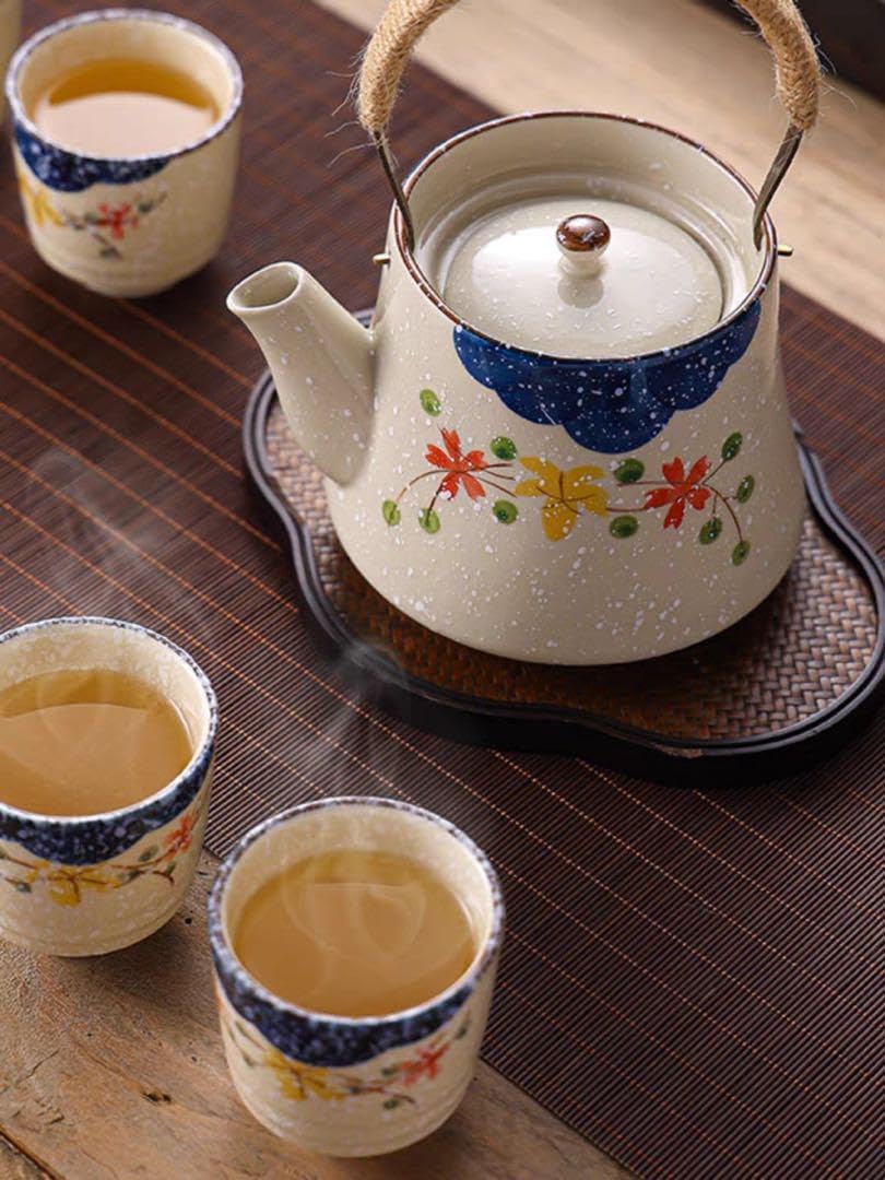 キキララ リトルツインスターズ ティーポット シュガーポット 食器 2点