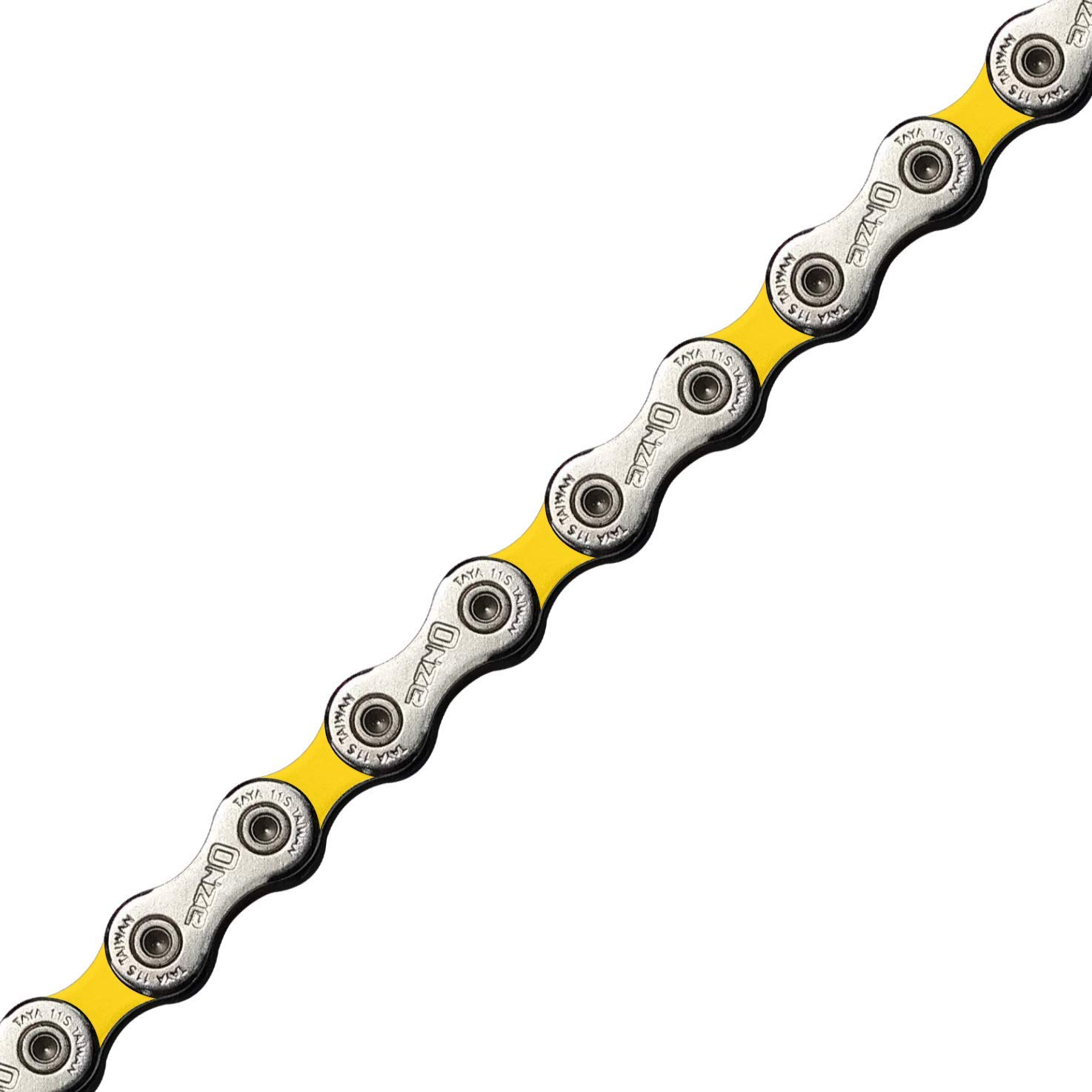 SHIMANO - 111 Shimano CN-HG701-11 11-Speed Chain - GRX/Deore XT/Ultegra