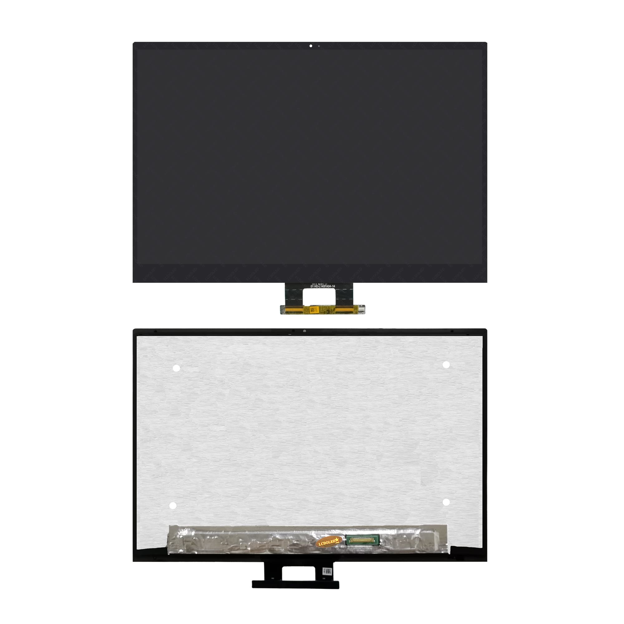 Amazon.co.jp: Yoothi® 互換品 14.0インチ Dell Inspiron 14 7420 2-in