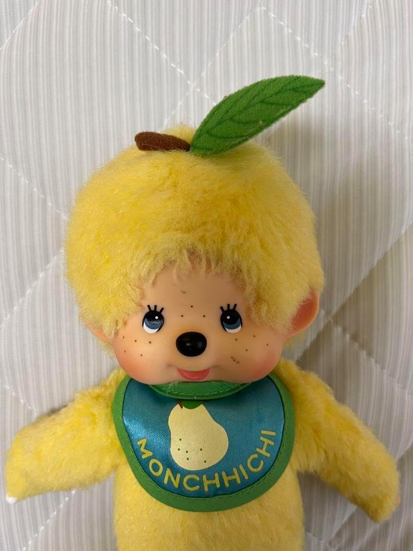 ご当地 モンチッチ 新潟県限定 レア】モンチッチ 雪うさぎ 新潟限定 ご
