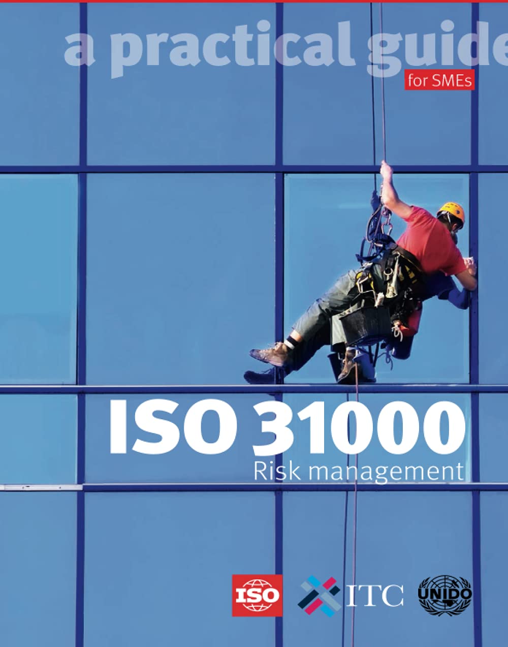 Snapklik.com : ISO 31000 - Risk Management - A Practical Guide For SMEs
