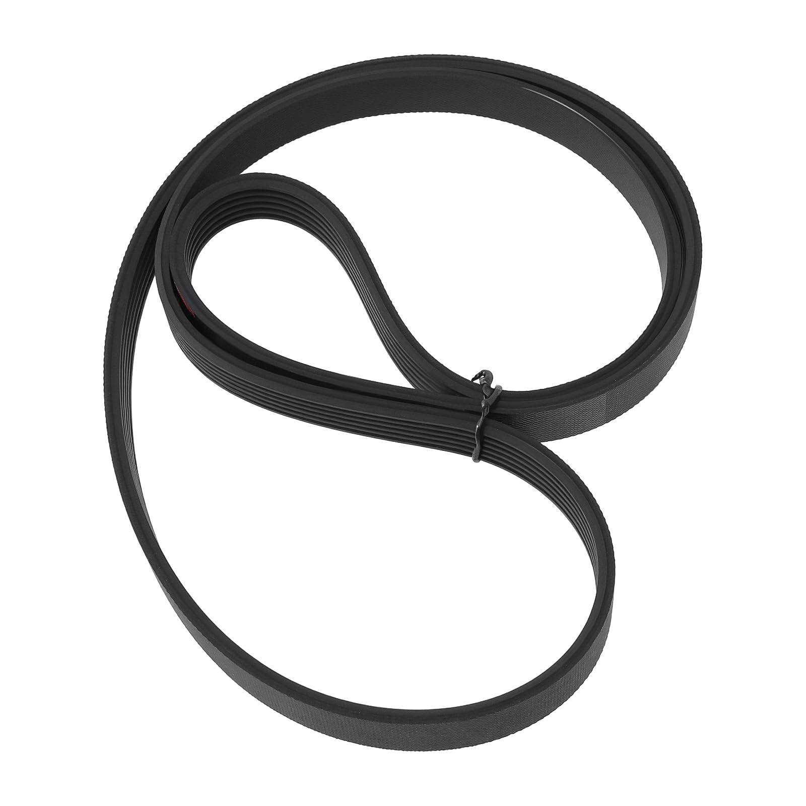 YINETTECH 1pc Table Saw Drive Belt 6 Ribs 42Inch Long 816439-3 HK140430 Compatible with Ryobi Compatible with Ridgid TS3650 TS3660 TS24120