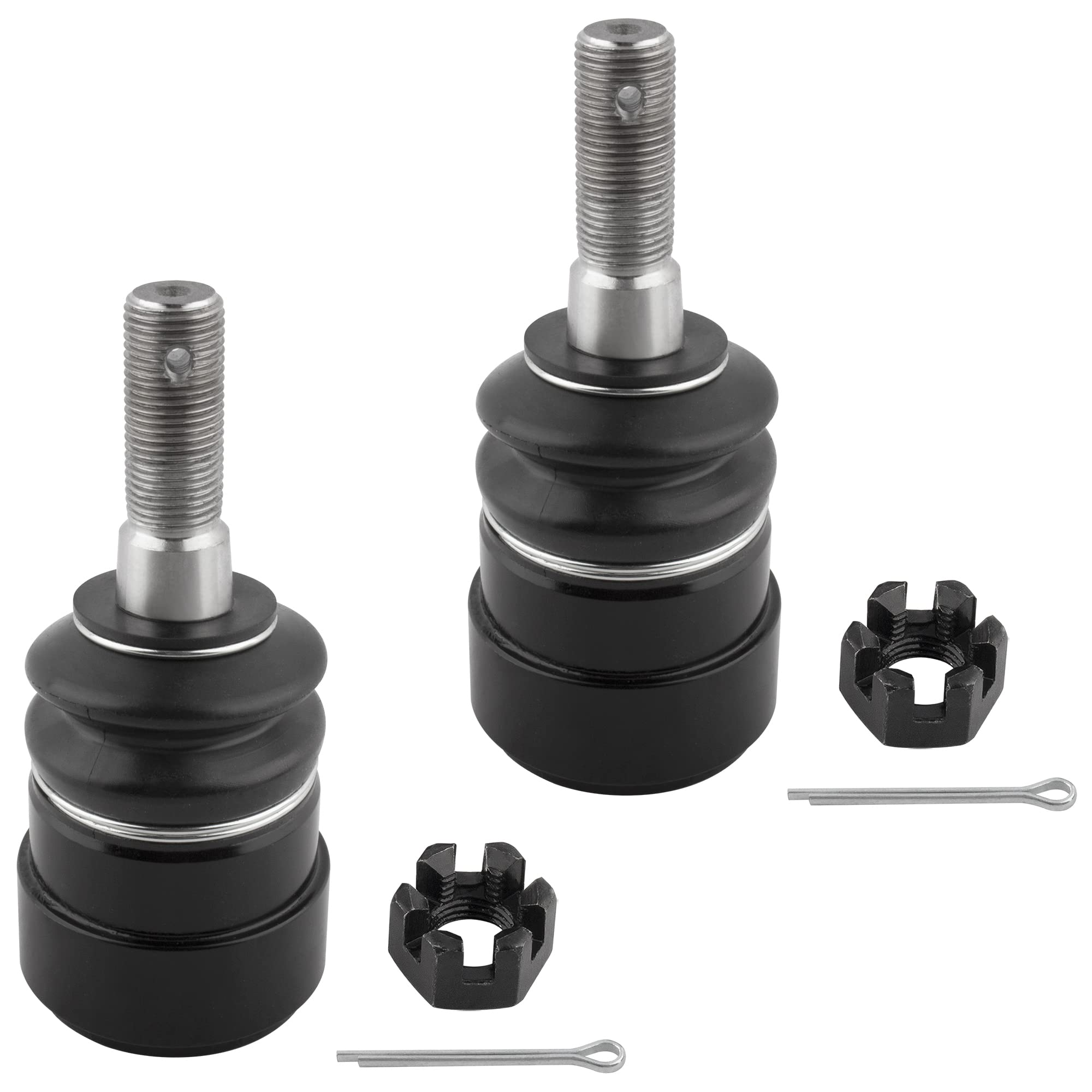 kki1 Amazon.com: BOXI K8259 2pcs Front Lower Ball Joints for