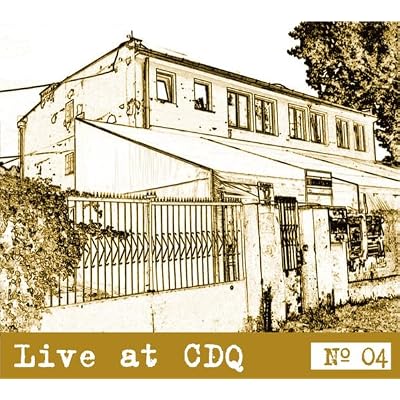Live At CDQ