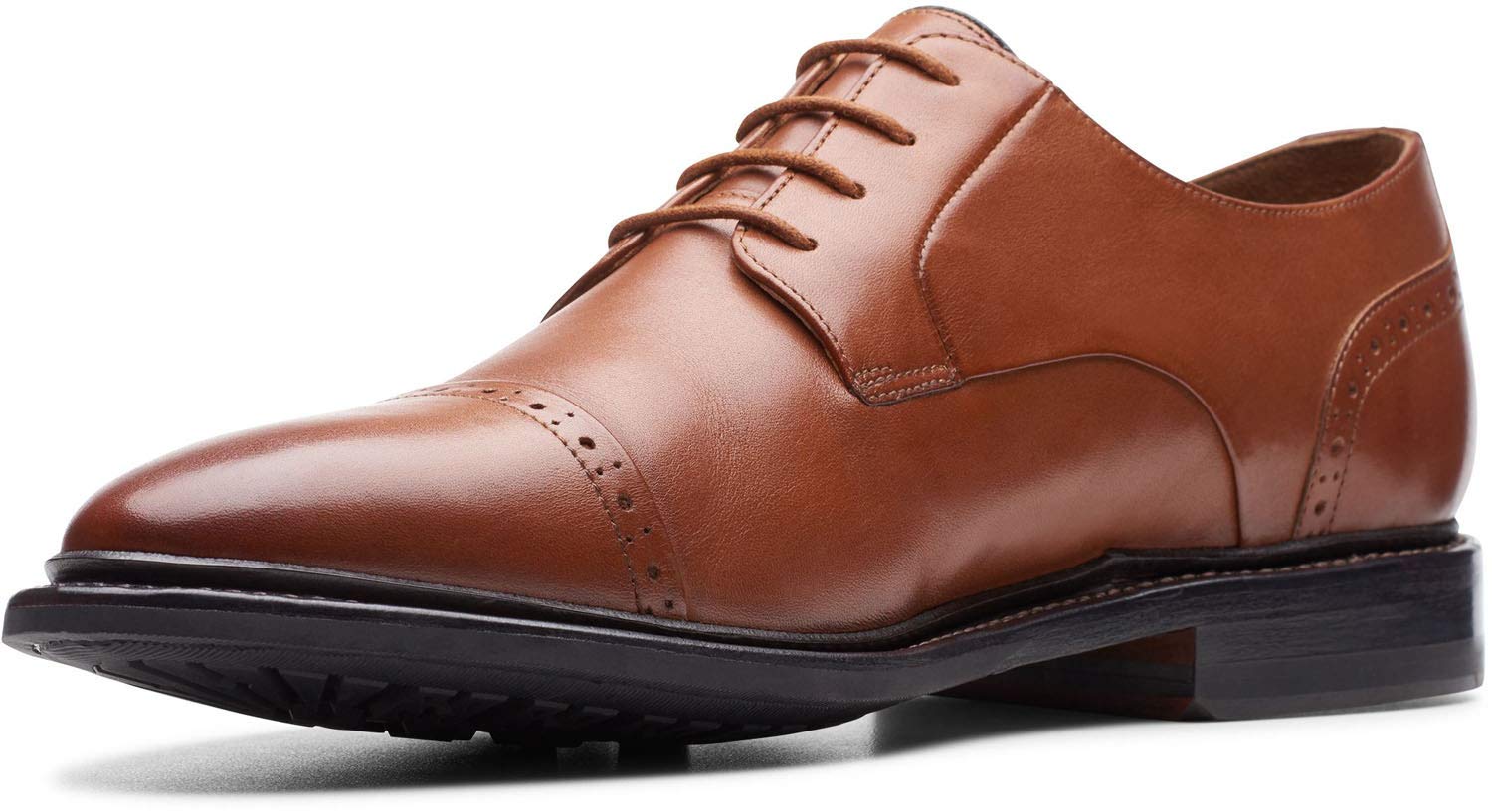 Bostonian Bridgeport Cap Tan Leather 8 | Desertcart Gibraltar display picture 1