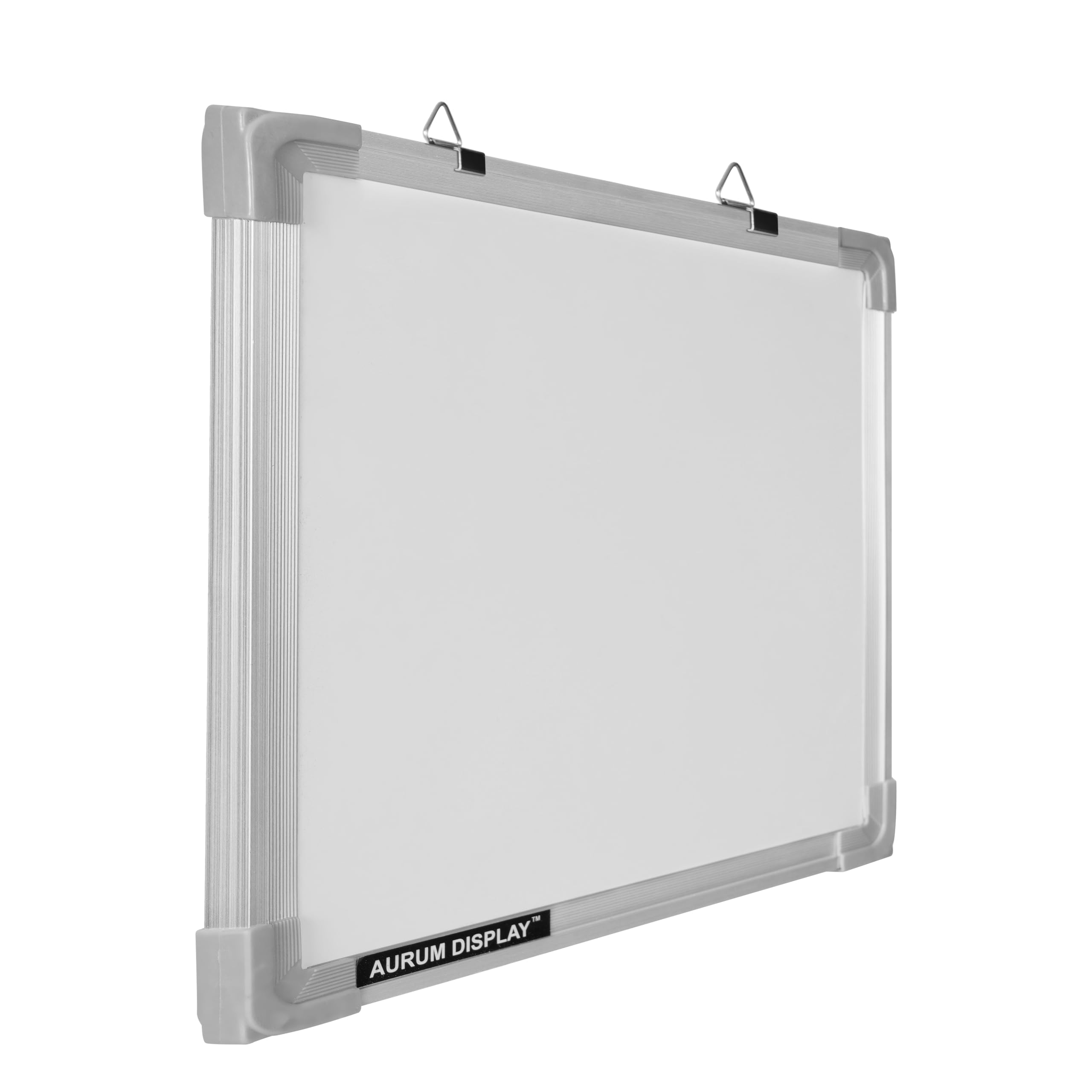 Aurum display® Classic Light Weight Aluminium whiteboard (1 x 1 Feet) for Office, Home & School (Pack of 1)-image-19