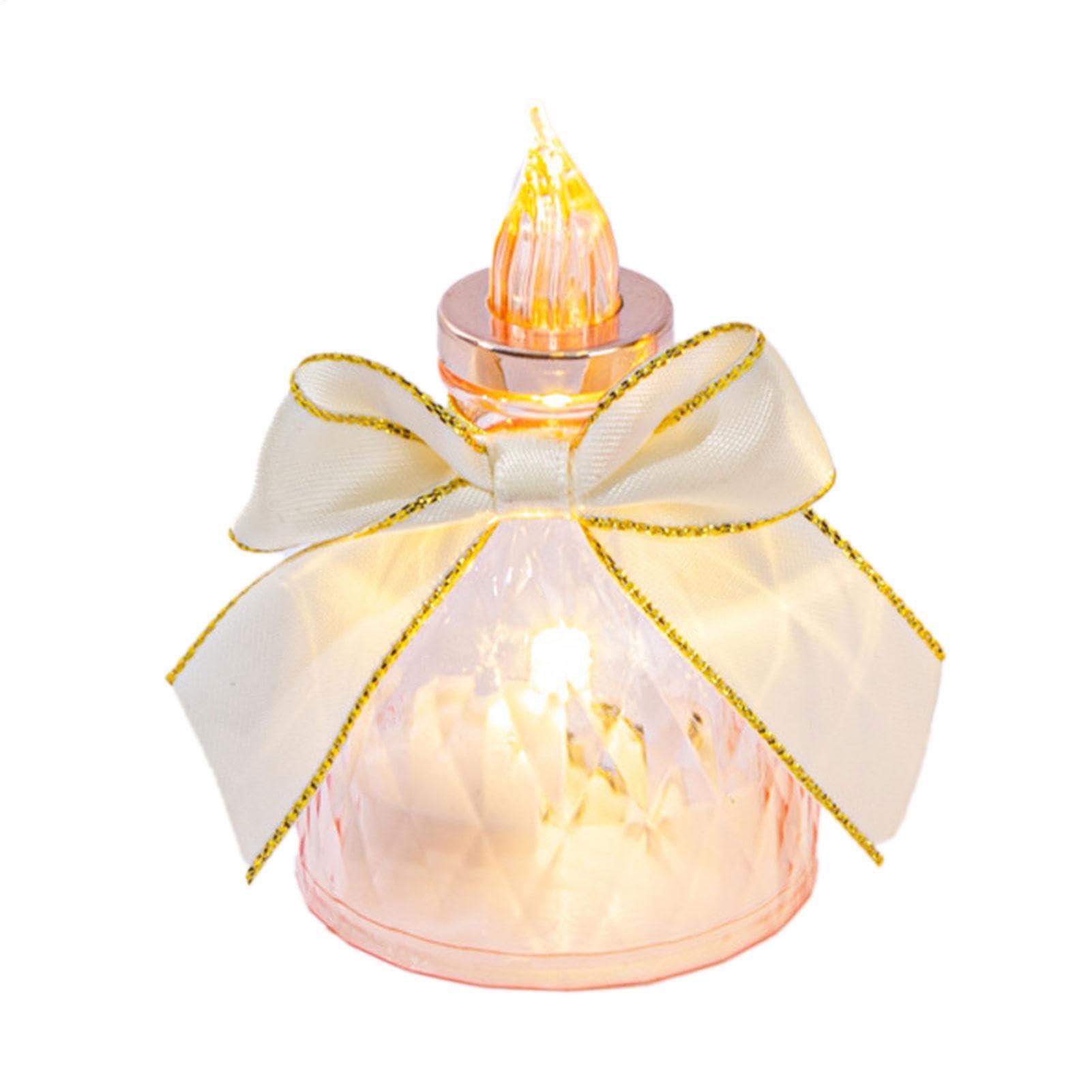 Battery Operated Candles, Outdoor Camping Light, Flameless LED Candles, Fake Candle Lights, Home Fireplace Decor, Tent Atmosphere Lamp, LED Outdoor Candles, Flameless Candles for Home