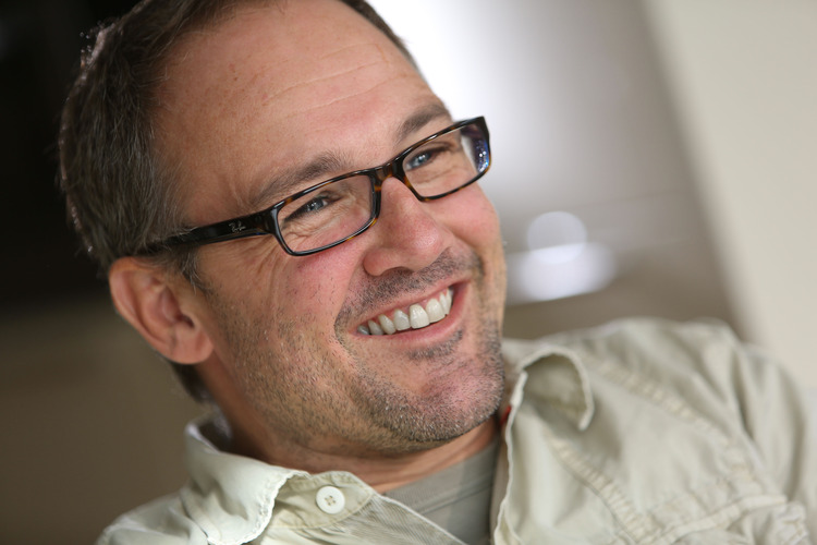 Die Farbe der See Thriller. Originalausgabe Bank, Jan von der