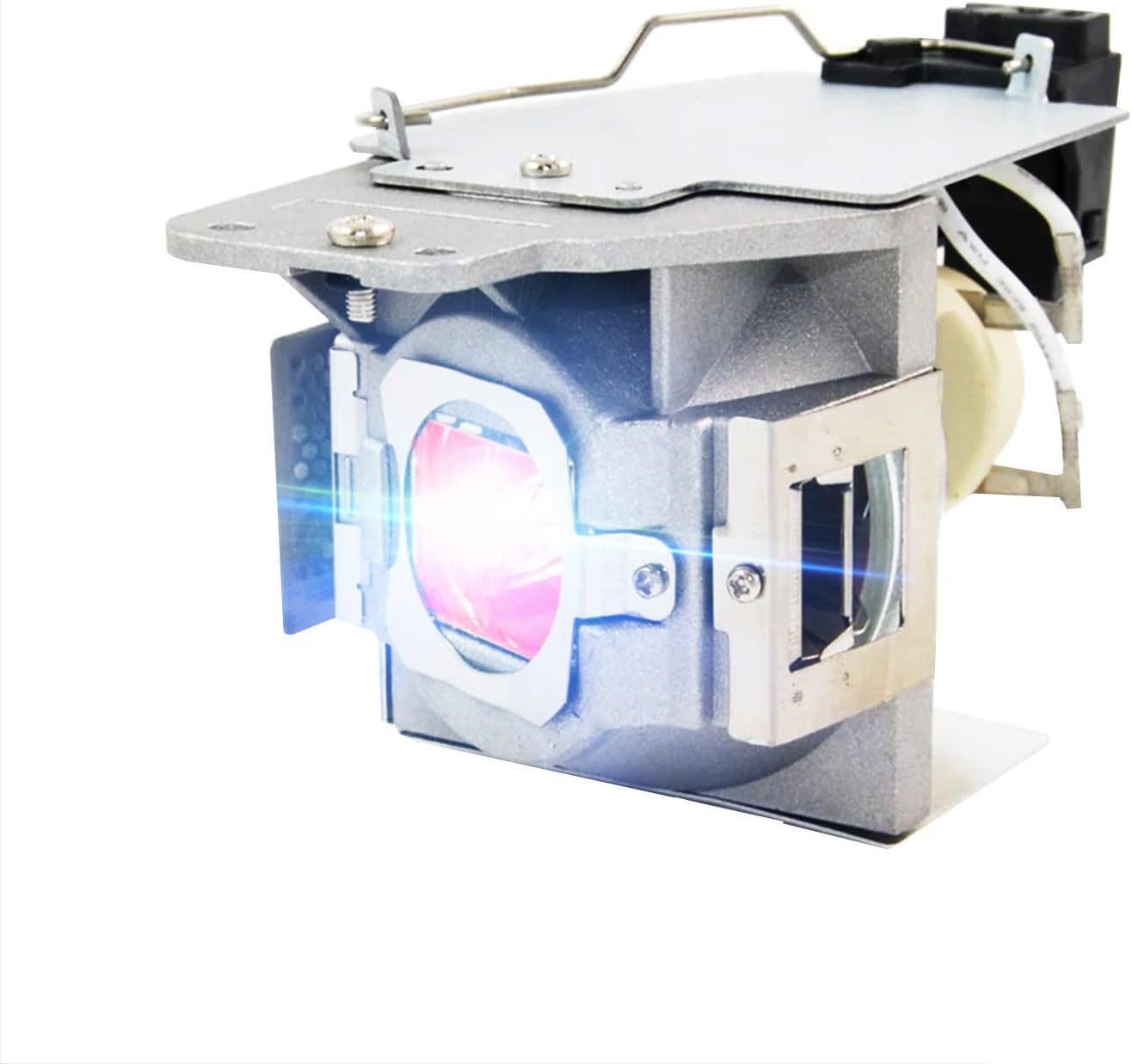 STAR-LAMP 5J.J7L05.001 Replacement Lamp with Housing for Benq HT1075 HT1085ST W1070 W1080ST