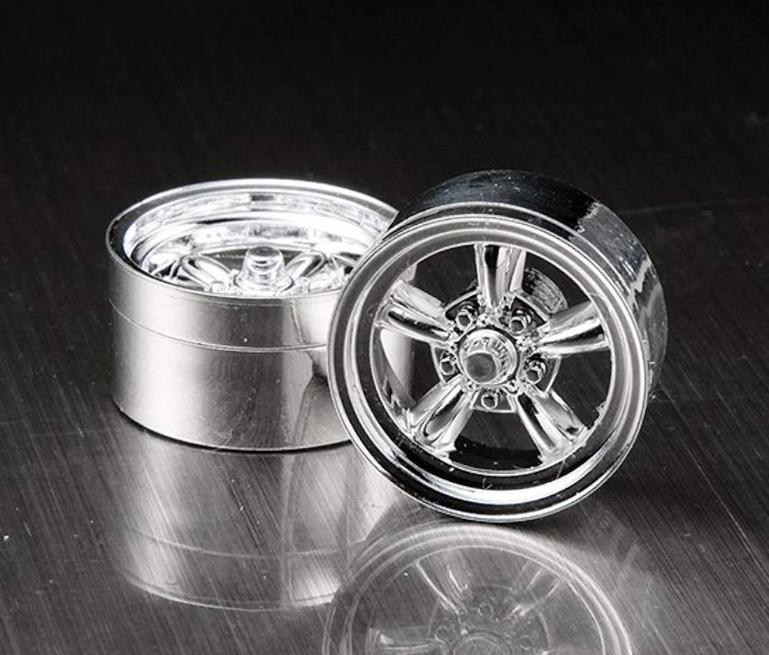 Amazon | アスカモデル 1/24 オレンジウィールズ Aスタイル