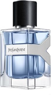 YVES SAINT LAURENT Y Eau De Toilette Spray for Men, 2.0 Ounce