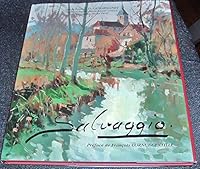 Salvaggio. French Painter. 2952755507 Book Cover
