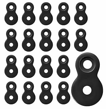 ★TRITONGATHE★ Amazon.com: Tiger Claw TC-G Hidden Deck Fasteners, 900 Piece
