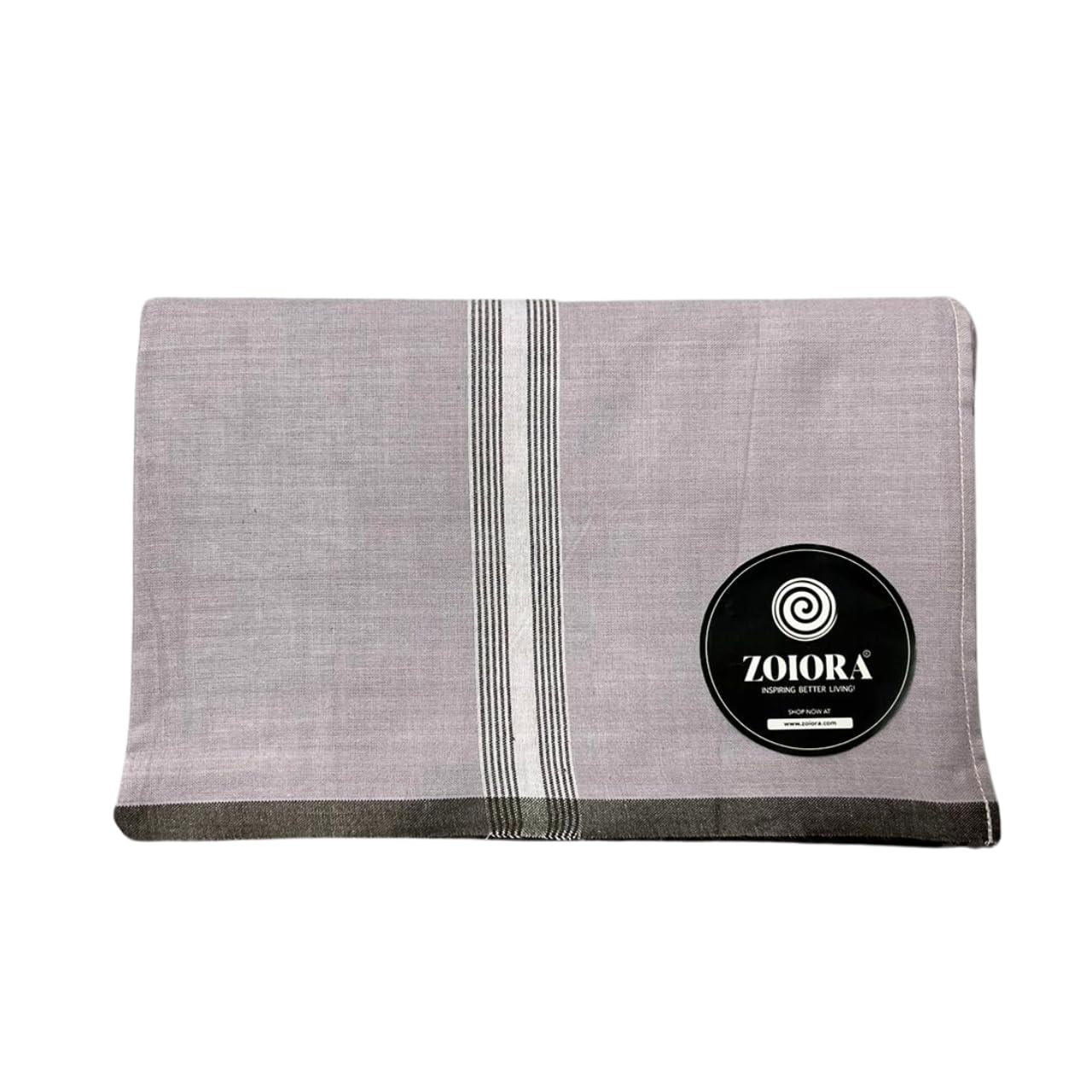 zoiora Cotton Lungi For Men | Premium Ethnic Wear For Men | Stitched Cotton Lungi | Traditional Lungi For Men | Single Dhoti | Pure Cotton Lungi For Men | Premium Cotton Lungi |100% Cotton Woven Lungi-picture-31