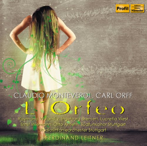 L'Orfeo