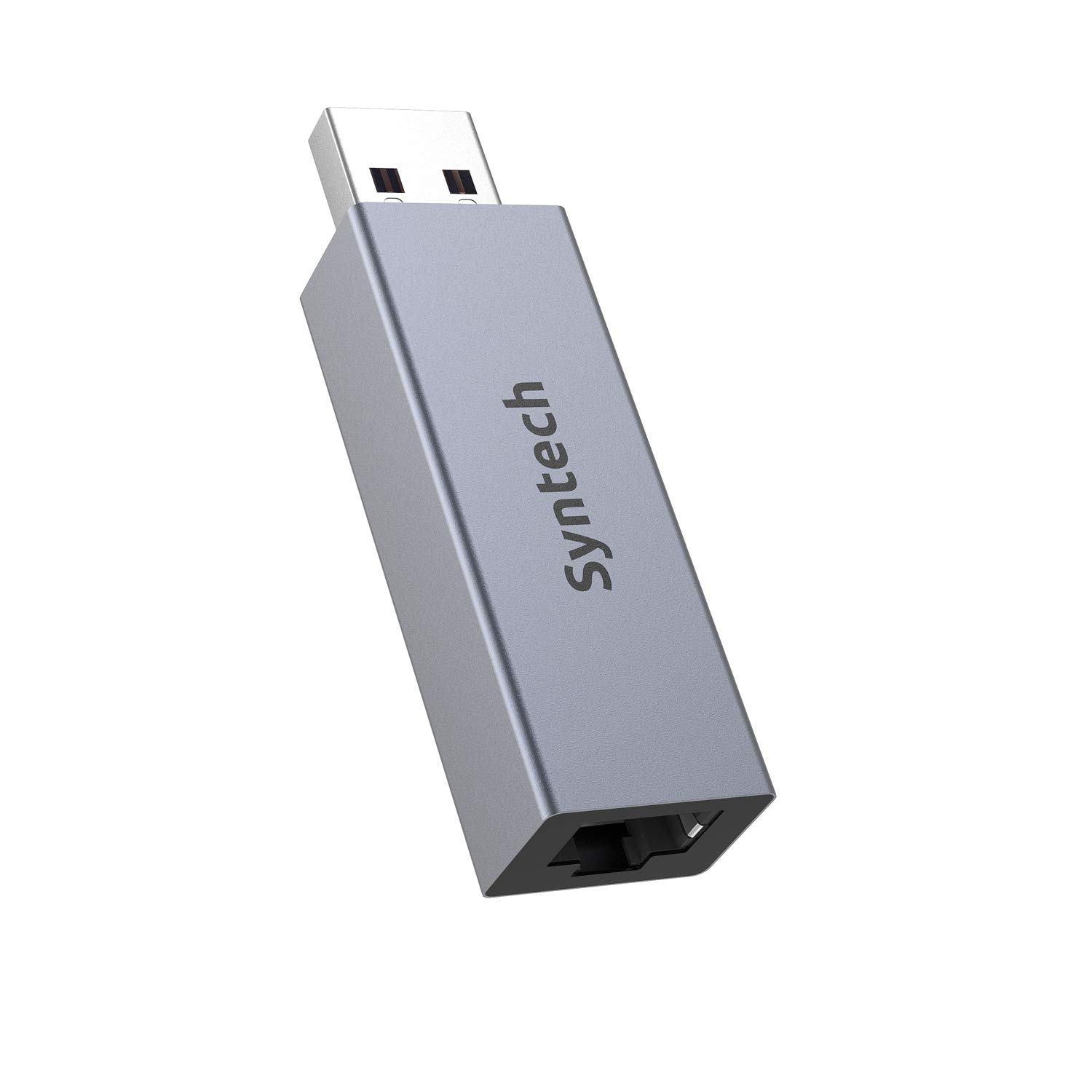 Buy Syntech USB to Adapter, USB 3.0 to RJ45 10/100/1000