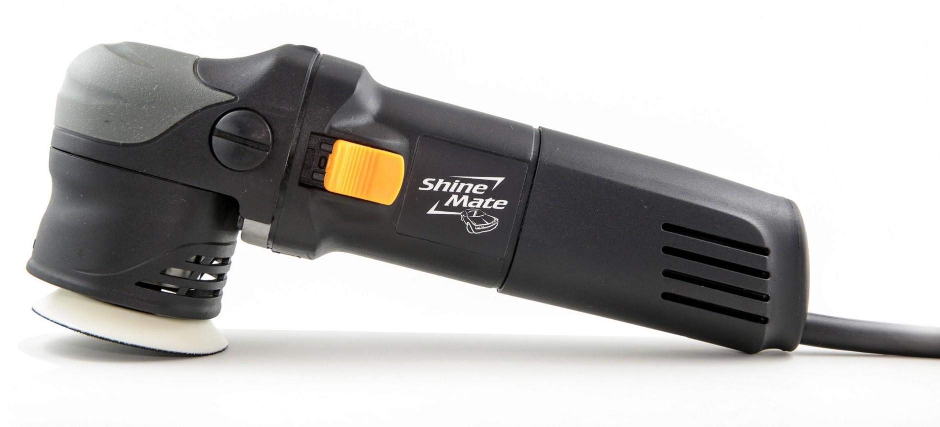 SHINE MATE POLISHING MACHINE EX603