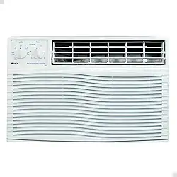 Ar Condicionado Janela Gree 10000 BTU/h Frio R32 Mecânico GJC10BK-A6NMND2A – 127 Volts