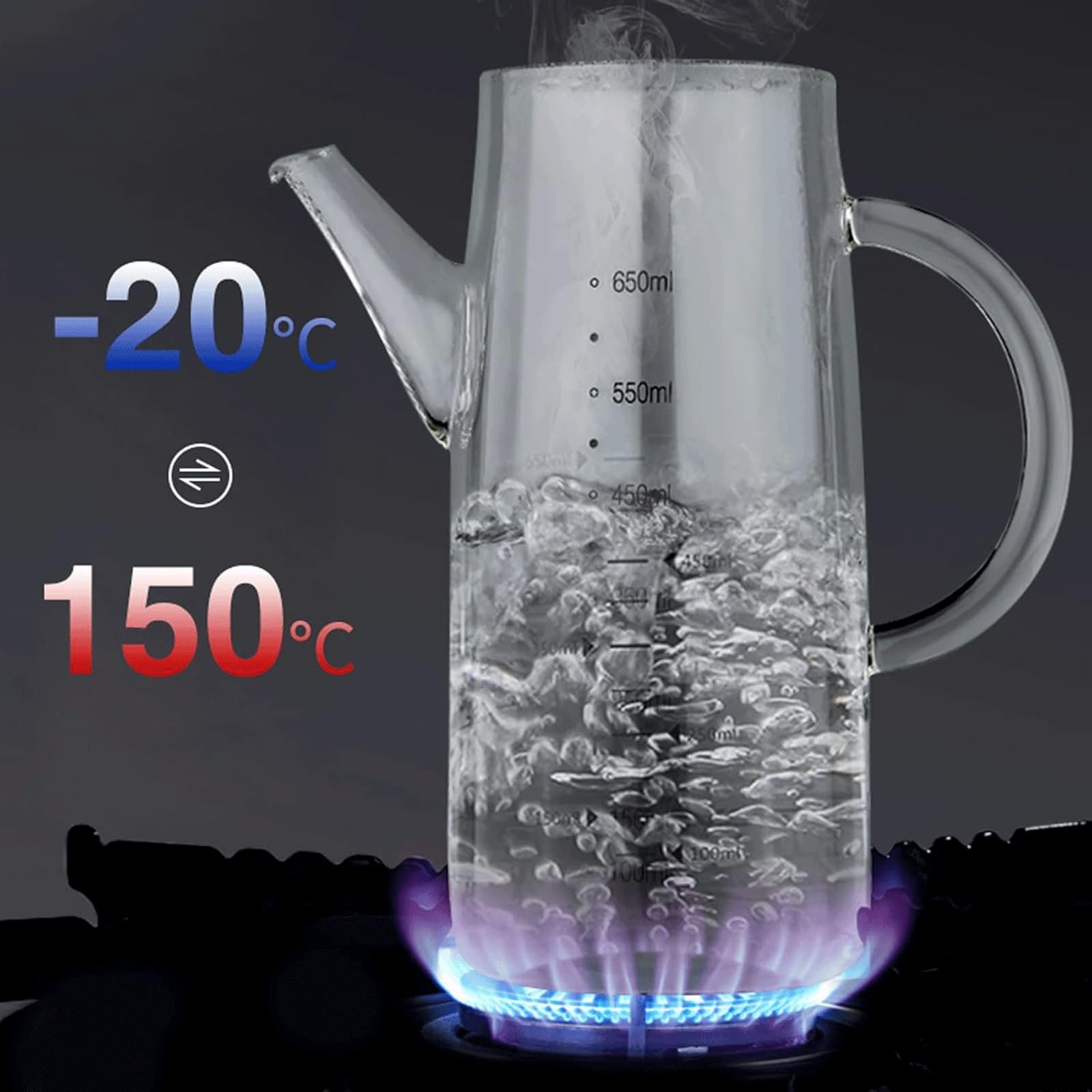 KRILLIQ Lata de Aceite Botella de Aceite Comestible de Vidrio Resistente al Calor, Botella de Salsa de Soja con Apertura en ángulo, recipientes para condimentos para condimento