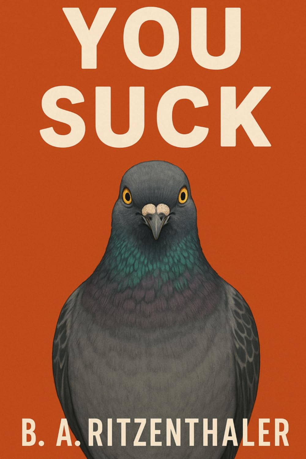 You Suck