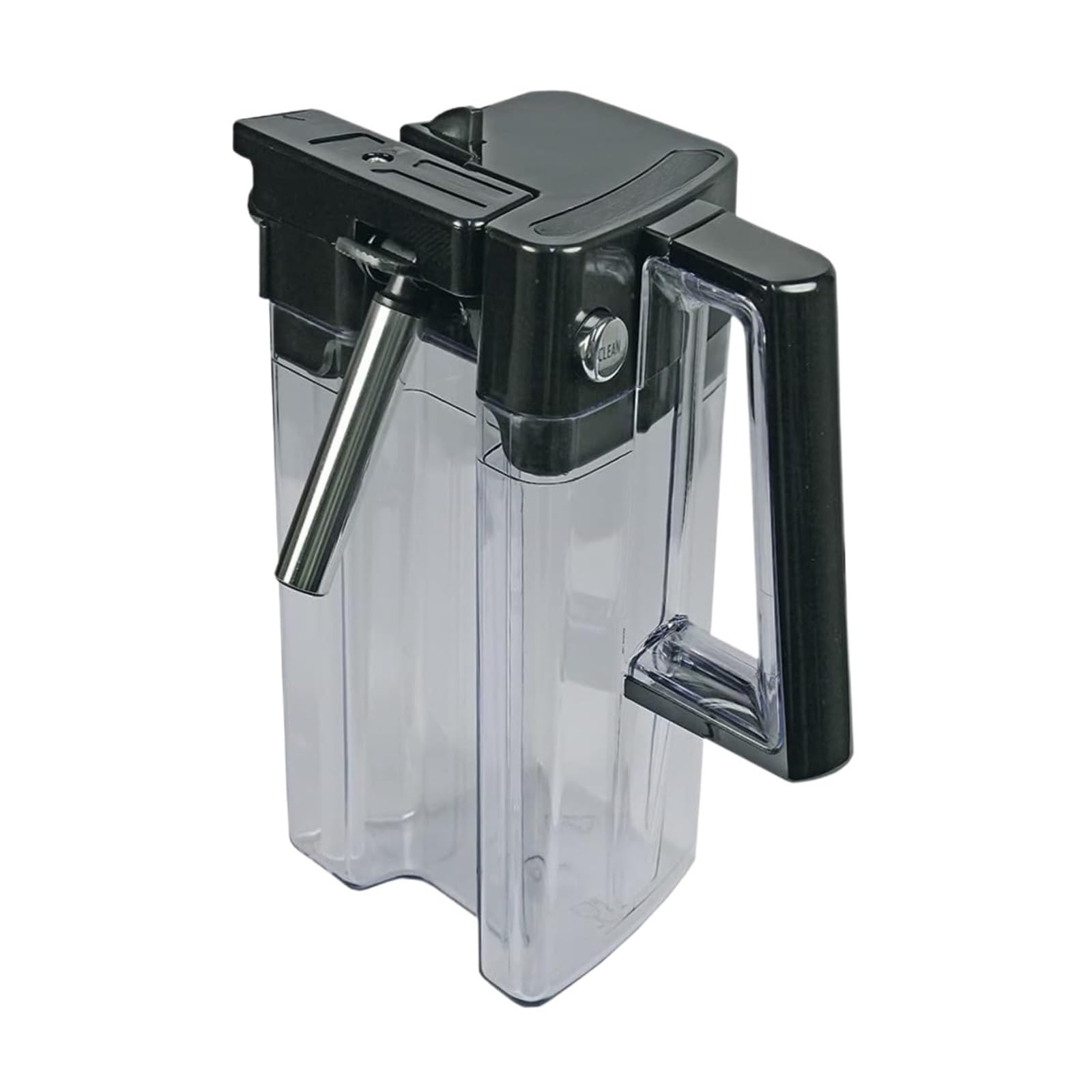 Brocca For Latte For Macchina Da Caffè, Compatibile Con Delonghi, ESAM 3500 3600, Pezzi Di Ricambio For La Brocca For Latte Della Macchina Da Caffè