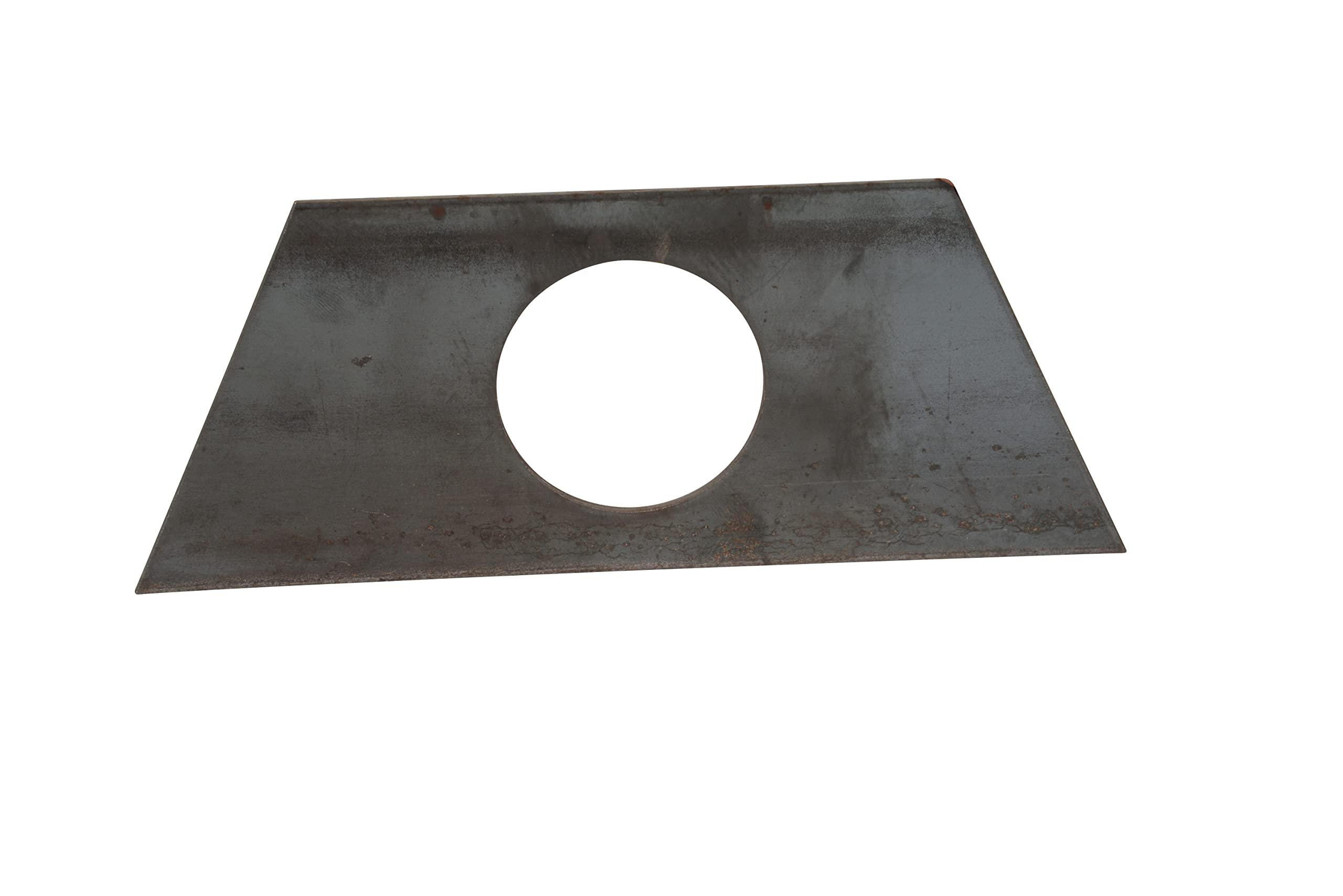 PARTSPRO+PLUS Jack Plate Bottom A-Frame for 2K & 5K Jacks