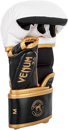 Miniatura 4 de Venum Guantes de combate Challenger 3.0