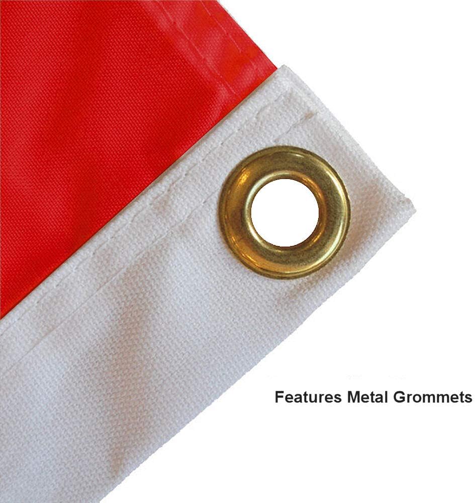 Houston Cougars Boat and Nautical Flag - Image 6