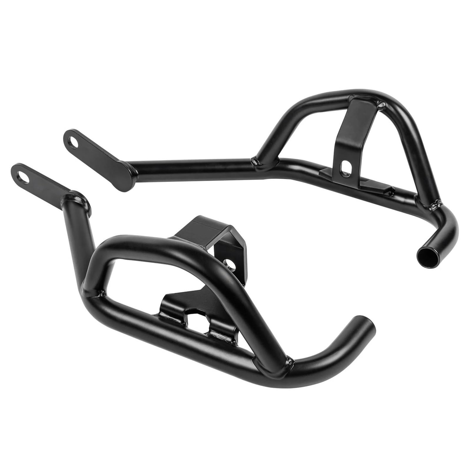 Pare-choc de moto pour Z650 2017-2023 protection moteur anti-chute