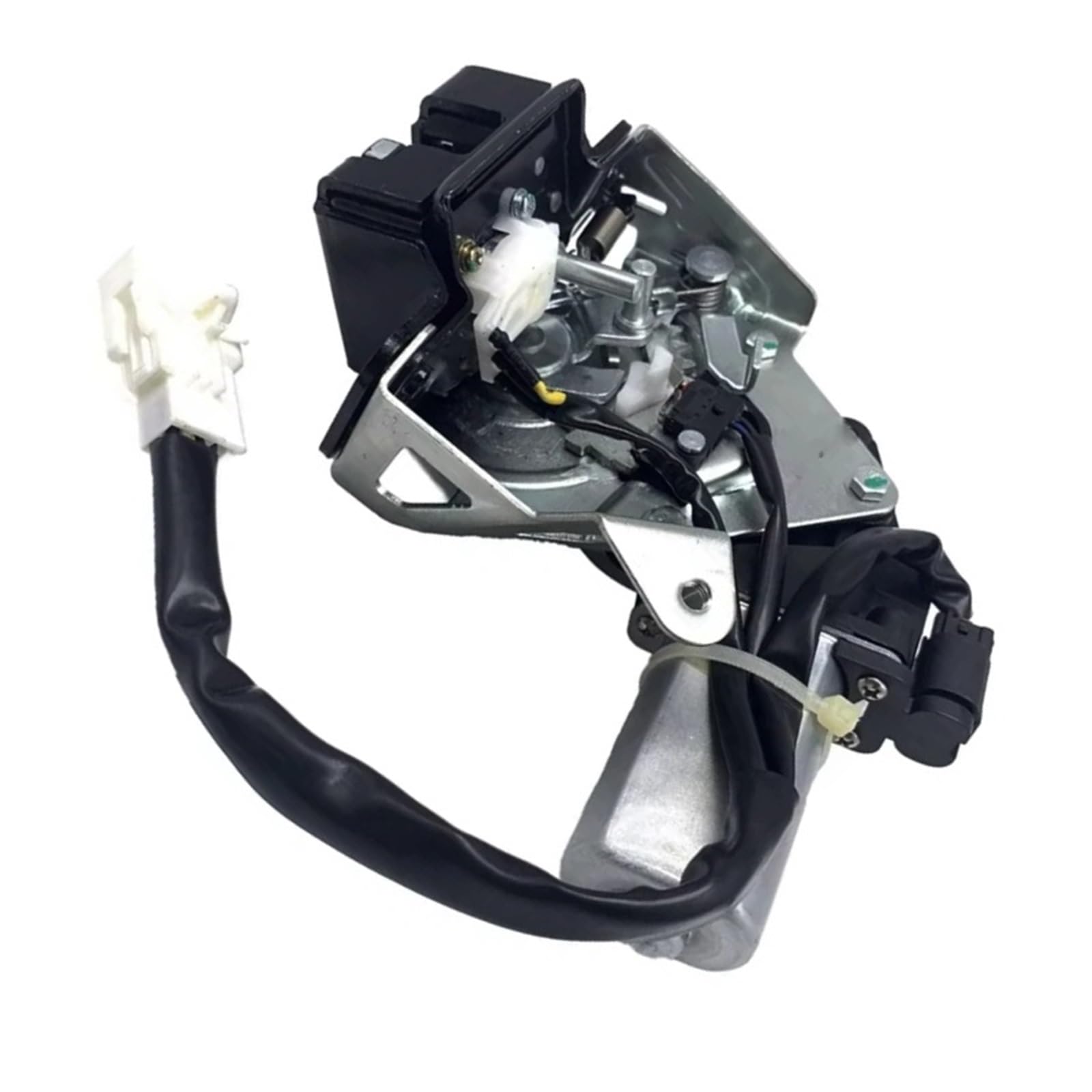 Boot Latch Compatible with Toyota for Sienna 2011 2012 2013 2014-2020 Trunk Door Lock Actuator 69350-0E100 693500E100 69350-08040 6935008040