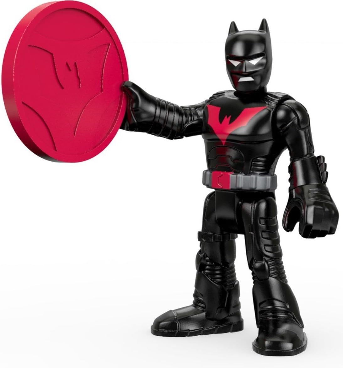 Fisher-Price Imaginext DC Super Friends, Batman Beyond