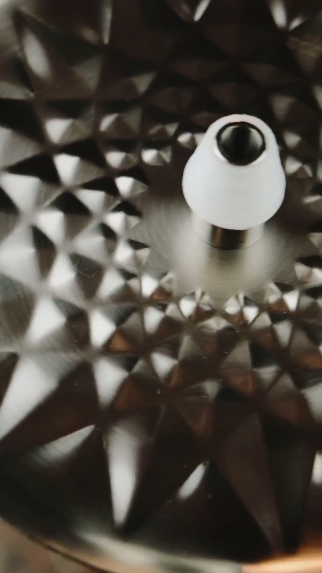 ORACLE HOOKAH® Epoxidharz Edelstahl Shisha Set 4 Anschlüsse - Shisha mit 2 Schläuche 2 Mundstücke Kopf und Zubehör… – Bild 8