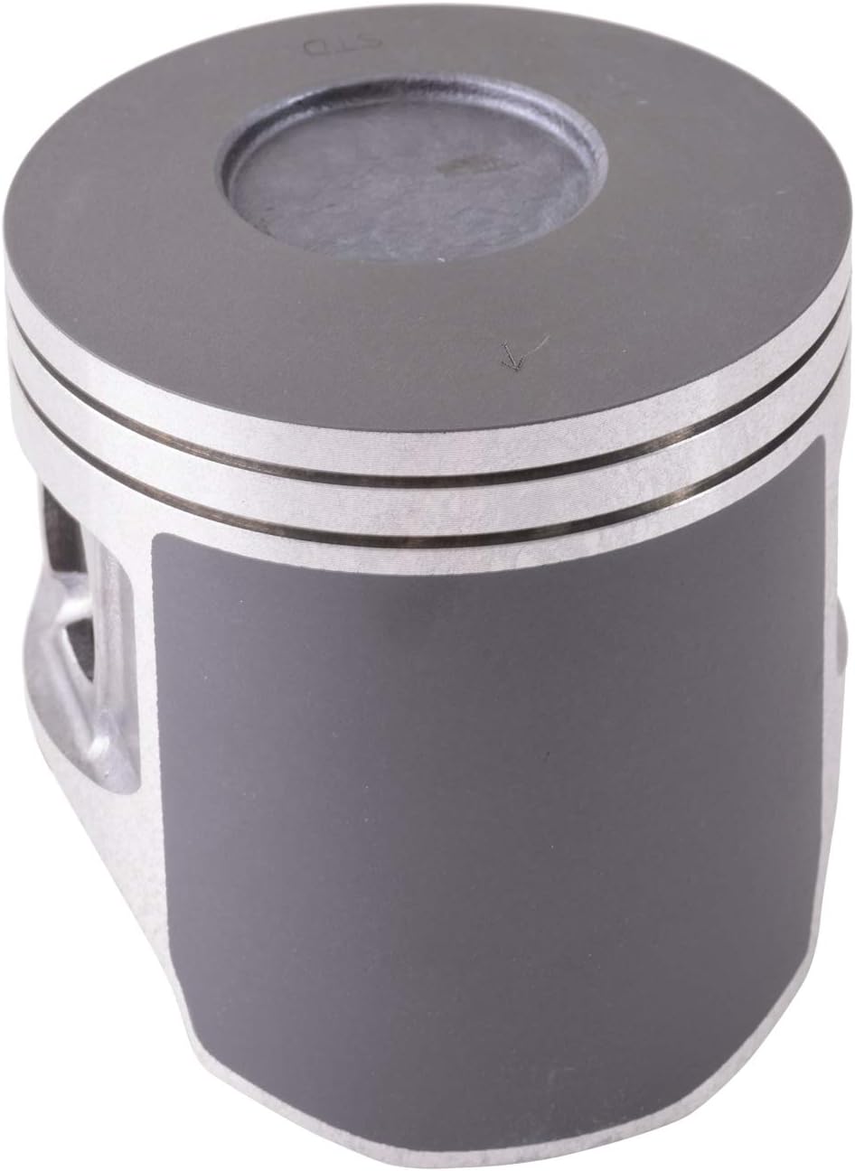 SBT Piston & Ring Kit compatible with Kawasaki 13001-3734 1100 STX DI Ultra 130
