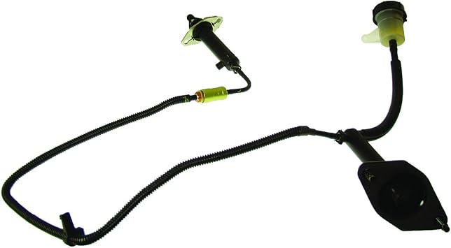 Perfection Clutch PF9092 New Clutch Prefilled Unit