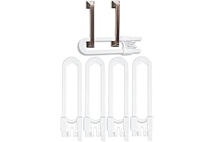 Vmaisi Baby Cabinet Locks 4 Pack – Ultimate Child Safety