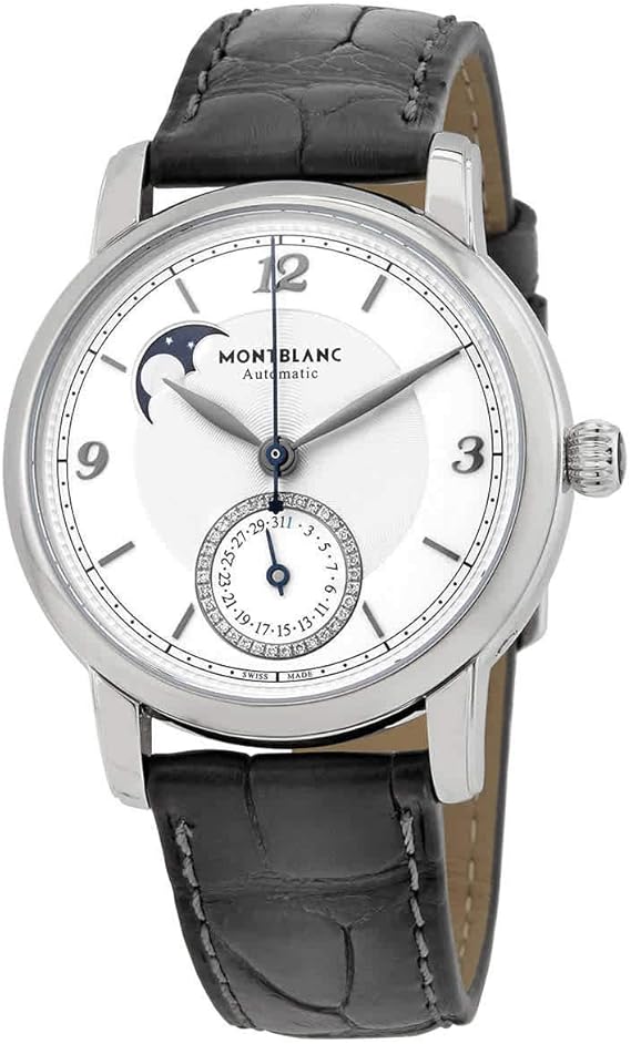 montblanc moonphase