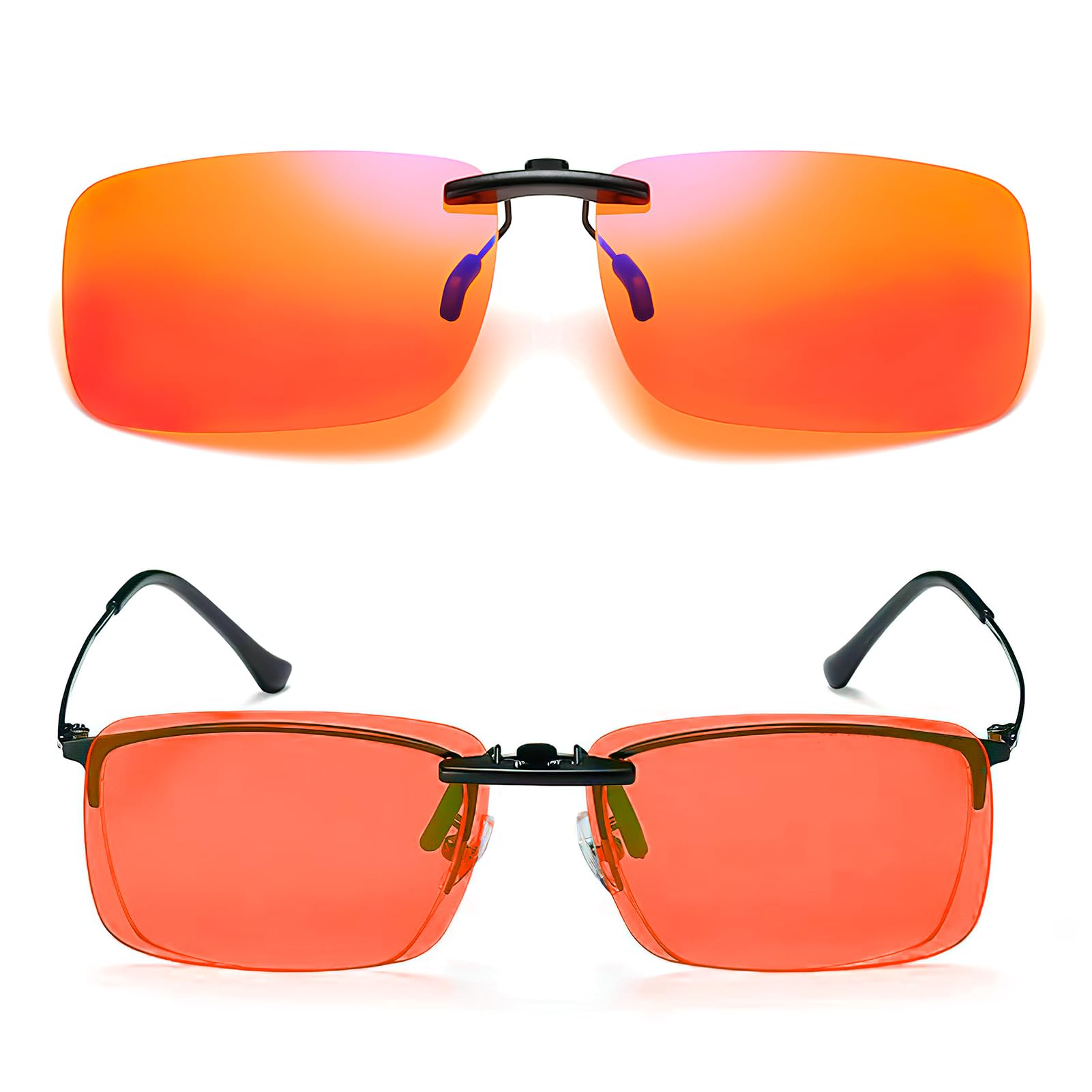 Da Sole Amazon Occhiali Lenti Blu Occhiali Da Pc Occhiali Con