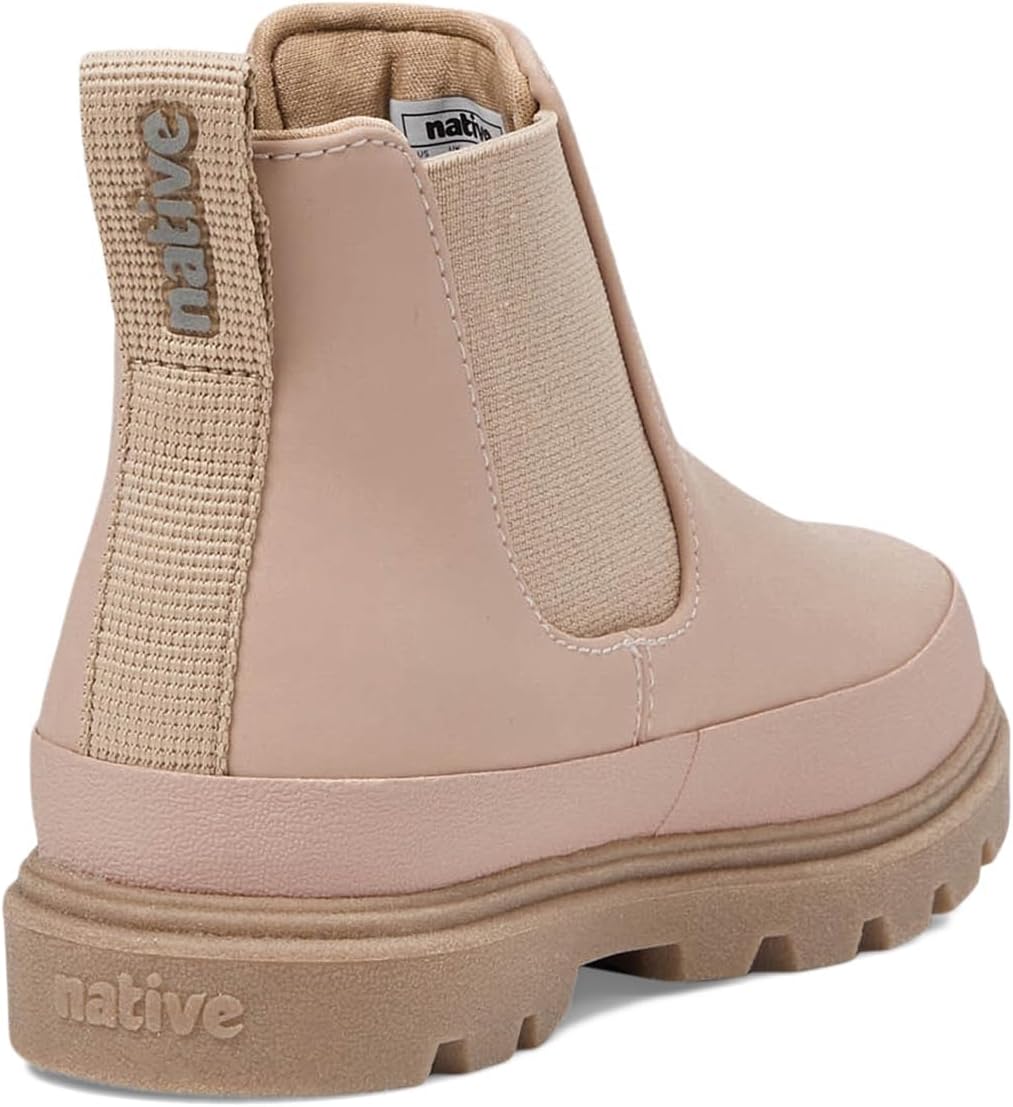 Native Shoes Unisex-Kids Kensington Chelsea Boot
