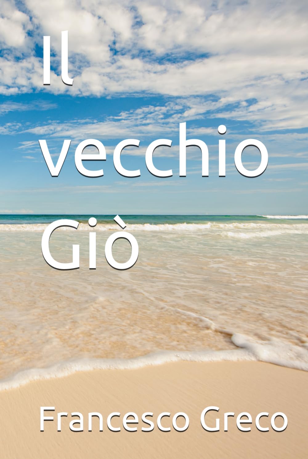 Il vecchio Giò