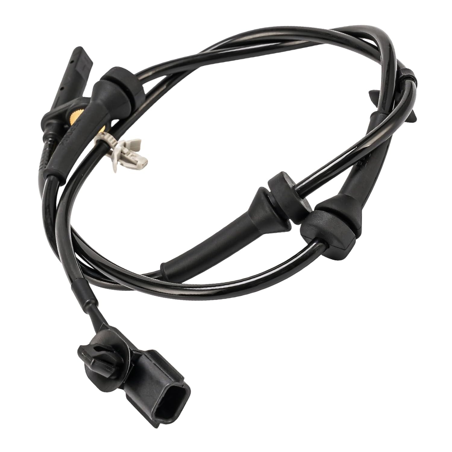 KAX 1PCS Rear ABS Wheel Speed Sensor for 2014-2018 Nissan Altima, 2016-2022 Nissan Maxima Replace#ALS2555