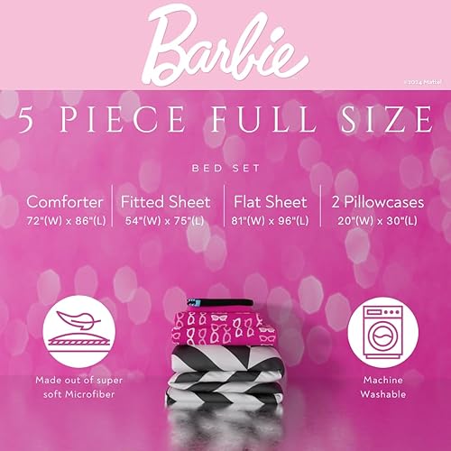 Miniatura 552 de Franco - Juego de edredón y sábanas supersuaves con funda de almohada, para niños, 7 piezas, tamaño matrimonial, Peppa Pig