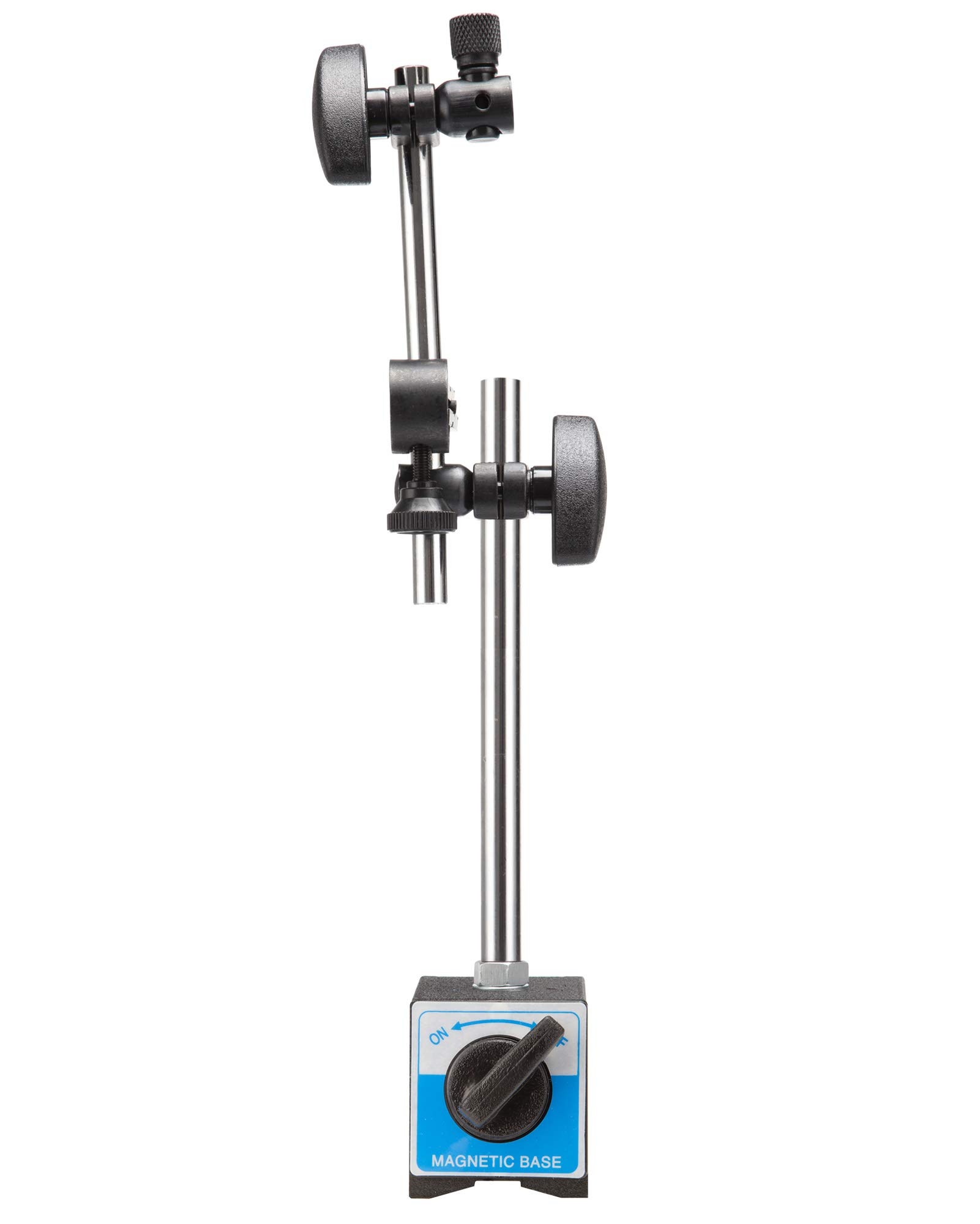 Dial Indicator with Magnetic Base - Precision Measurement -8