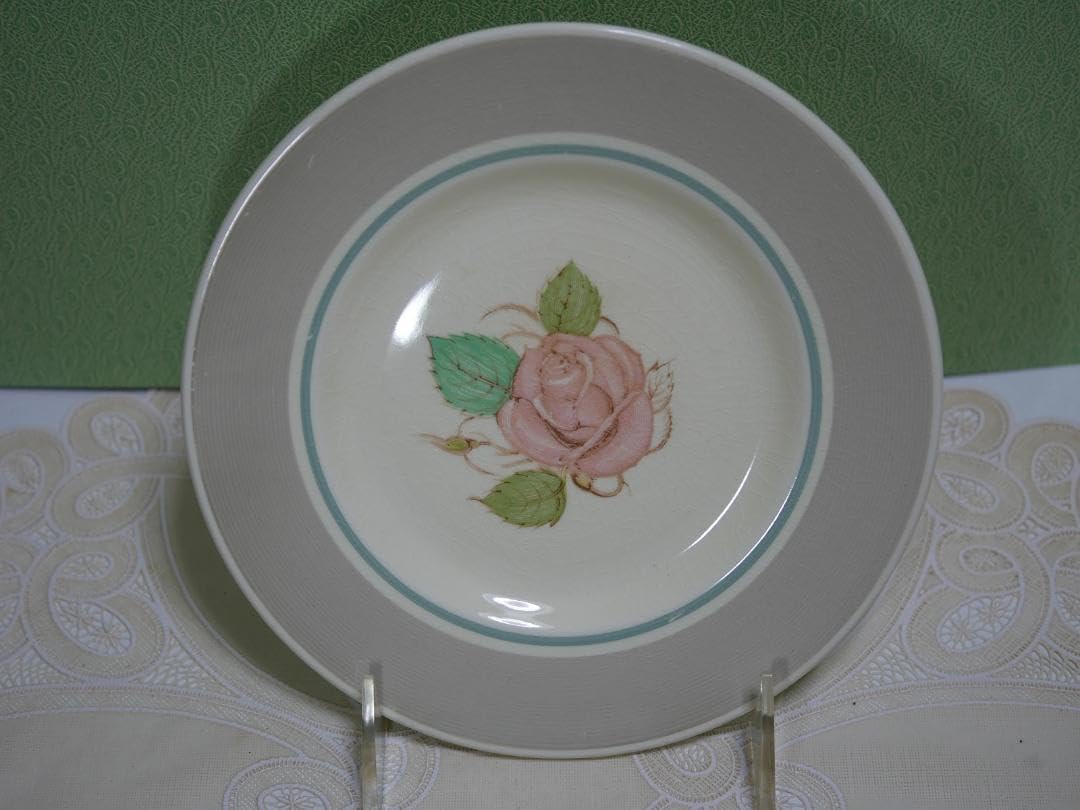 ロイヤルコペンハーゲン イヤープレート 1953 ロイヤルコペンハーゲン