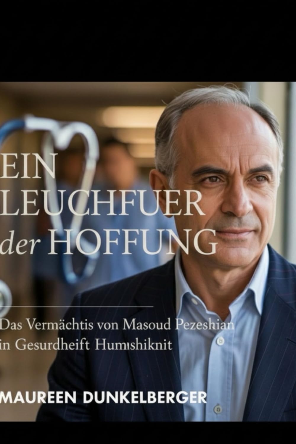 Ein Leuchtfeuer der Hoffnung: Das Vermächtnis von Masoud Pezeshkian im Bereich Gesundheit und Menschlichkeit