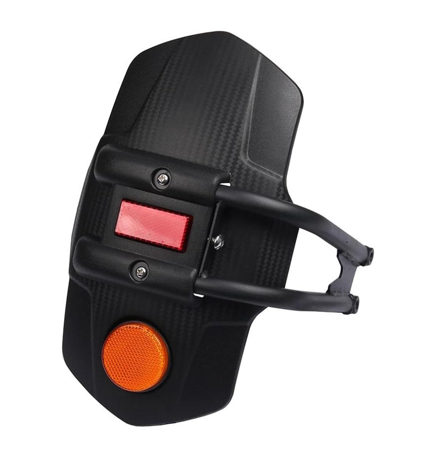 Garde-boue X-ADV 750 idéal pour le commuting urbain et les sorties week-end - 8