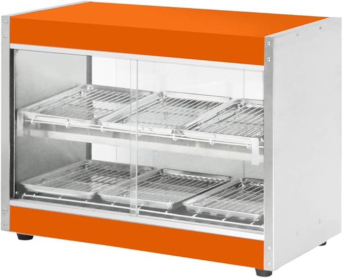 納得できる割引 業務用ホットショーケース 【送料無料】ホットショー