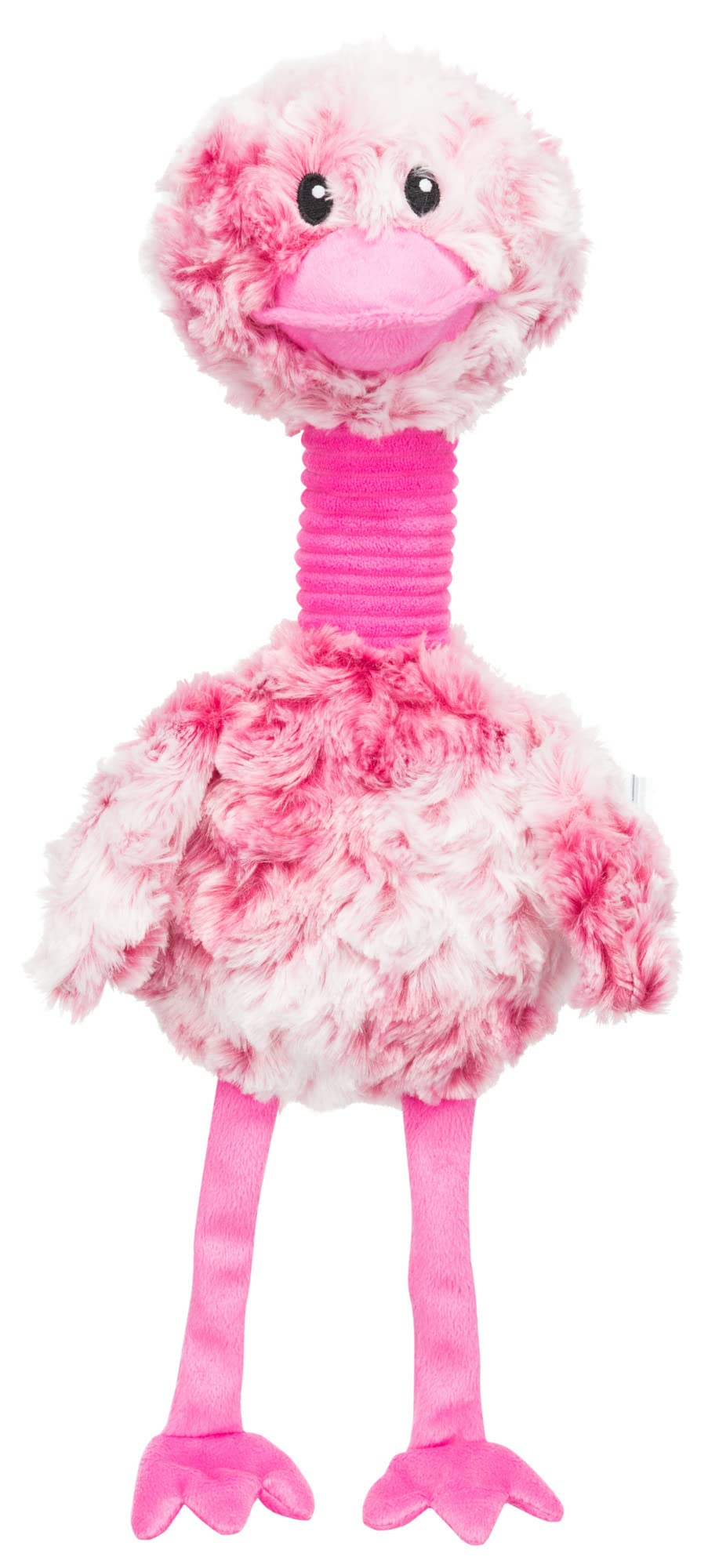 My Prince Animal Plush Toy For Dogs, Soft Cuddly Plush Toy, Made With Polyester, Comes With A Squeaker For Added Fun | Perfect For Both, Indoor & Outdoor Play Sessions - (Bird Plush - 44 Cm) (B0BPB9XX4M) Amazon Price History, Amazon Price Tracker